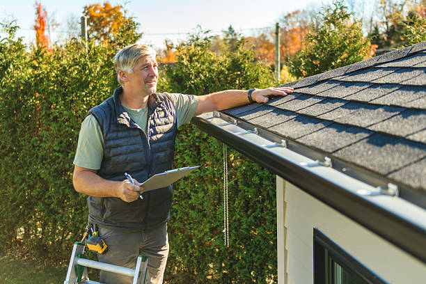 Trusted Metal Roofing service in Hamilton, IA - Ben Roofing and Steel LLC