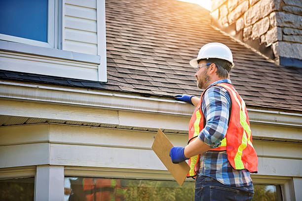 Trusted Roof Inspection service in Hamilton, IA - Ben Roofing and Steel LLC